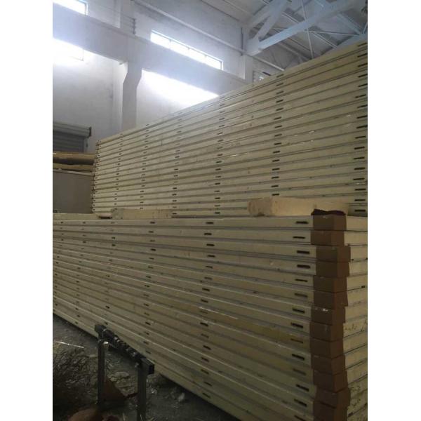 Modular Standard Cold Storage Room / Cooling Room / Freezing Room For Foods