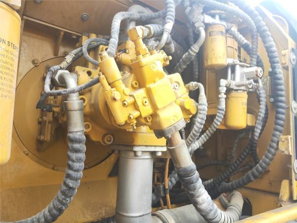                  Used Cat 336D Excavator for Sale, Secondhand Caterpillar 36 Ton Cralwer Digger on Promotion             