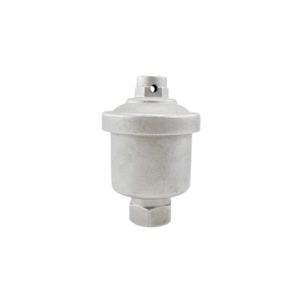 304 P11 Stainless Steel Automatic Release Exhaust Air Vent Valve for Industrial Usage