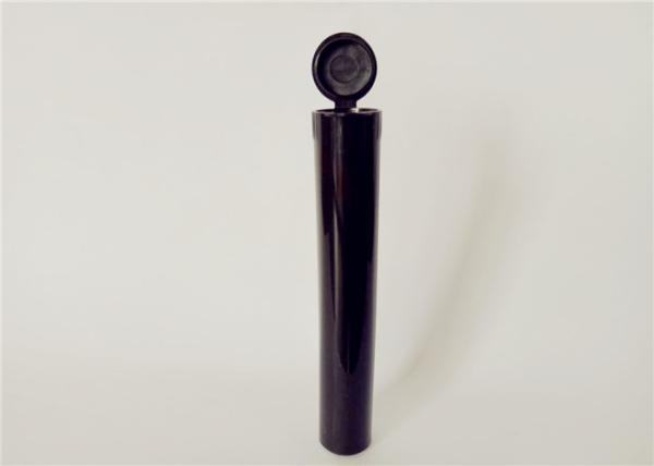 Reunión común reciclable de los PP del grado médico del tubo H98mm*D20mm del 100% con estándares de ASTM