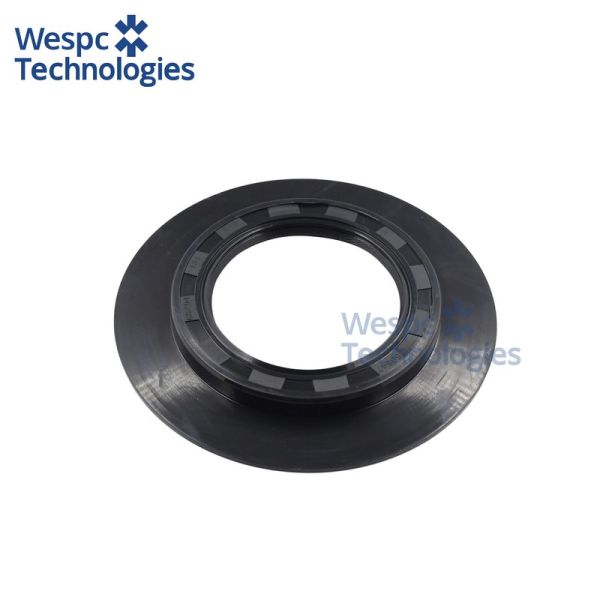 Joint d'étanchéité d'huile arrière WESPC OE 050209107 pour Perkins 403A-11 403D-11 403F-11 404D-15