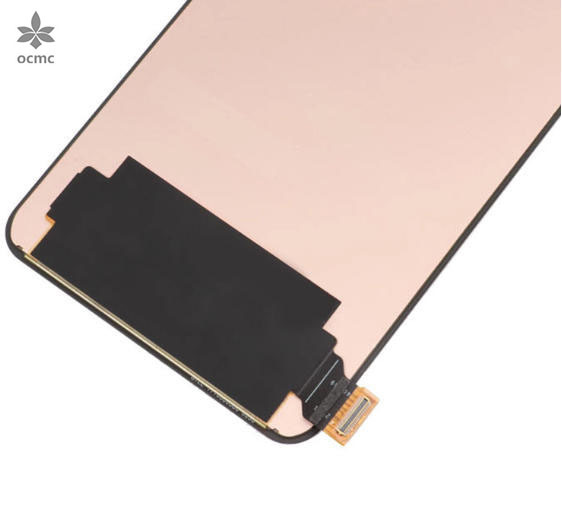 Large Xiaomi Mi 11 Pro LCD 6.81 Inch Smartphone OLED Screen Multi Touch Display