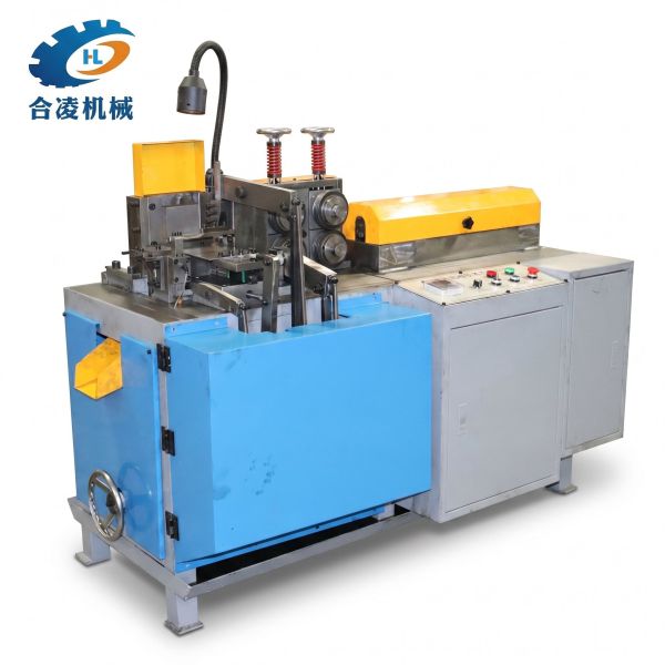 New Automatic High Speed Thread Roller 380V, 20-250/min Stainless Steel Body, Gear Motor Core Component, Heling Machinery Screw Bolt Rubbing Machine