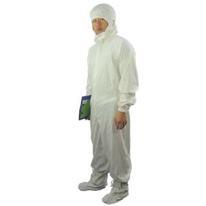 ESD Smock