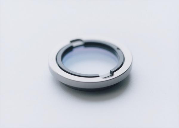 Usinage et inspection de pièces optiques personnalisées de haute précision