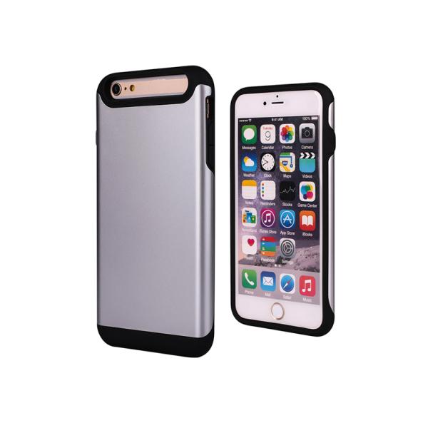 iphone6/iphone6 plus hybrid case