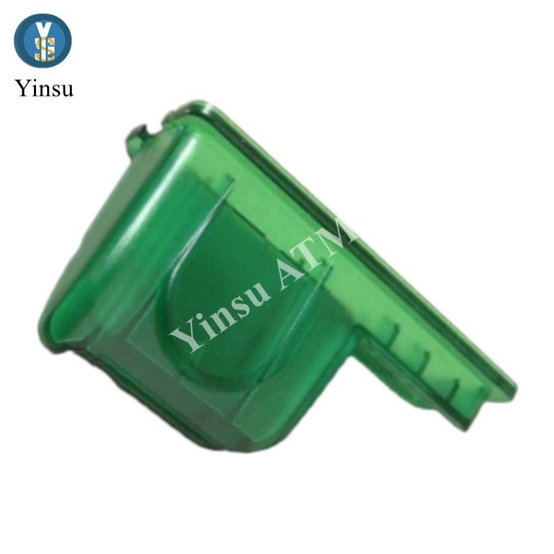 NCR Anti Skimmer 4450680116 Bank ATM Machine Spare Parts NCR 5684 5685 Anti Skimmer 445-0680116 Original New for NCR ATM