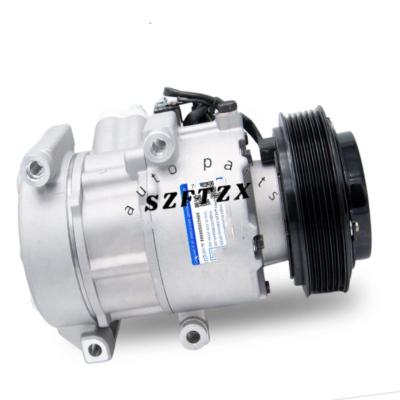 TUCSON Air Conditioning Systems Compressor 977012S500 For Hyundai IX35 2009-2013