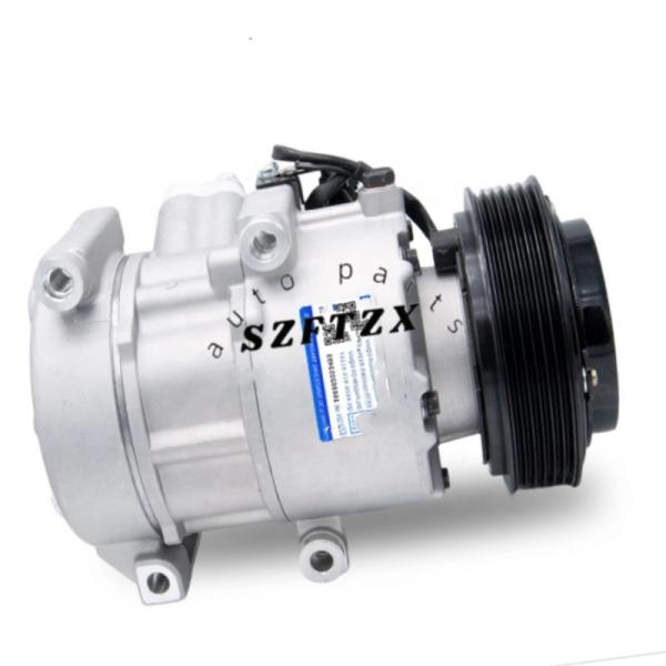 TUCSON Air Conditioning Systems Compressor 977012S500 For Hyundai IX35 2009-2013