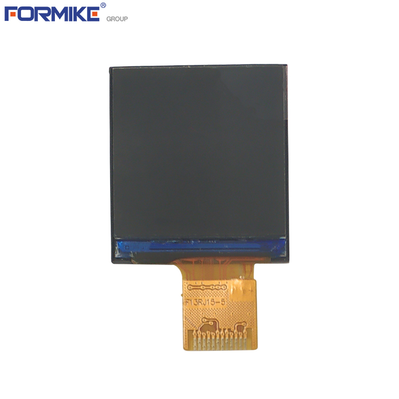 1.3 Inch JD9851 SPI Interface LCD Display Module IPS TFT Screen 240x240