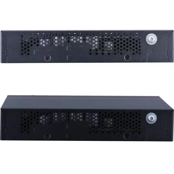 S5731S-L8T2ST-RUA 98011779 8*10/100/1000BASE-T Ports SFP Campus Fixed Switch