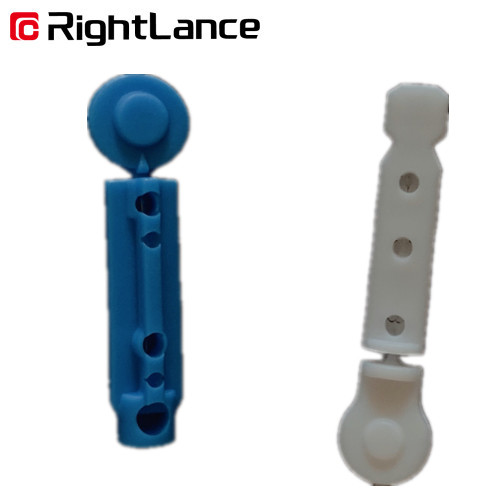 FAD 0.05CM Sterile Blood Lancet