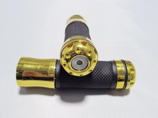 HONDA YAMAHA Motorcycle Motorbike motor Refit Alloy Handle Grip