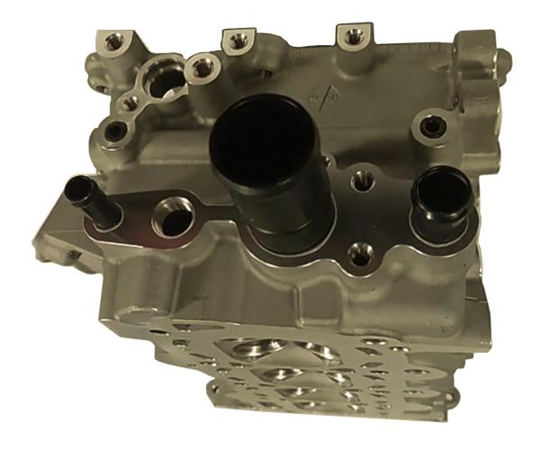 HYUNDAI I10 I20 Verna Reina G4LA G4LC Aluminum Cylinder Head 22100-03220 22100-03500 22111-03500/03440 1.25L 1.4L 16V