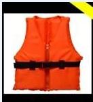 AS4758 Standard Foam Working Life Vest