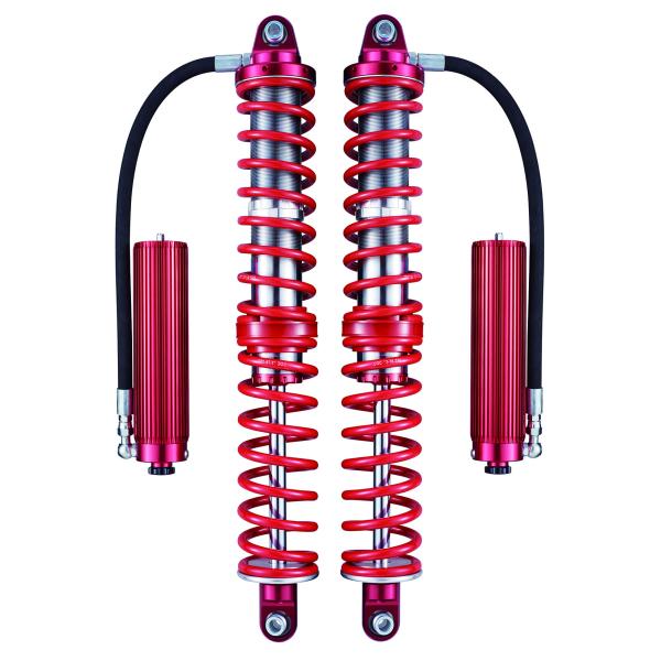 Удаленный амортизатор удара Coilover резервуара, Offroad участвуя в гонке подвес 4X4