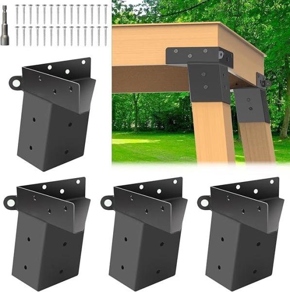 Supports d'ascenseur