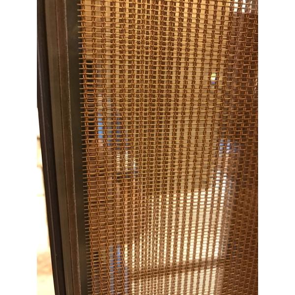 2440x1830mm Laminated Glass Panels