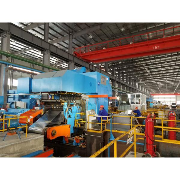 One Side Cladding 3003 4343 HO Aluminum Strips Continuous Casting ISO Certificate