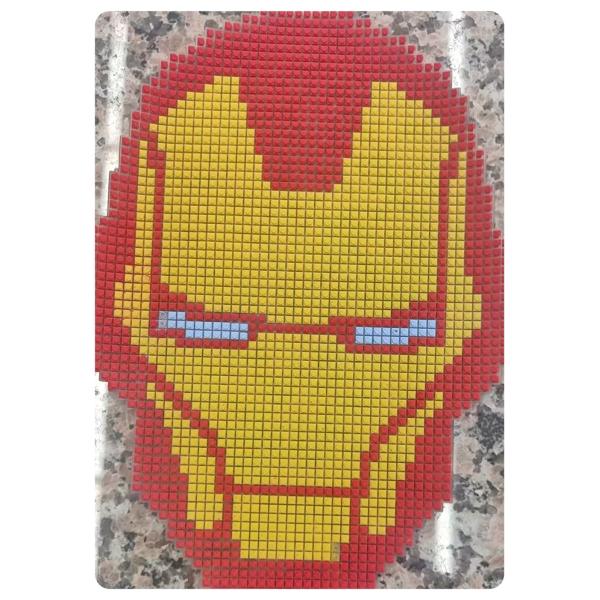 PVC Dispensing Machine With Materials And Advanced Technology Ensuring Long-Lasting