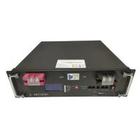 Rack Mounted Home Energy Storage System 48v100ah Lithium Battery 4800Wh