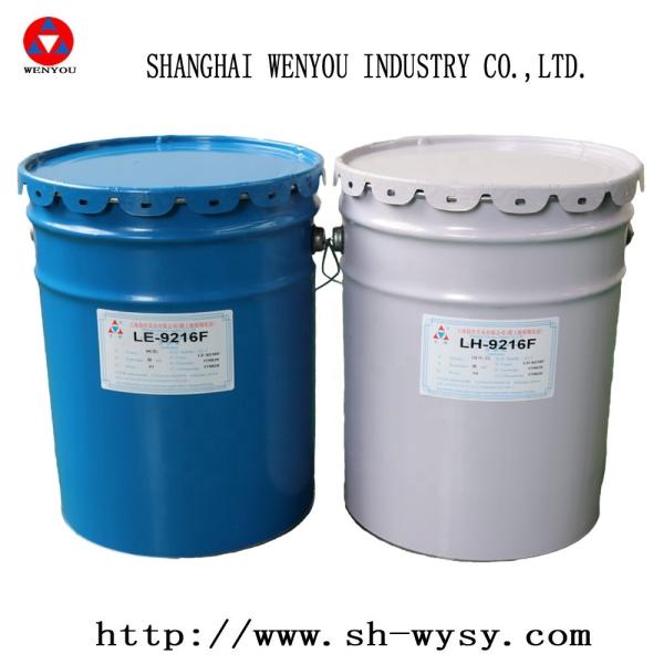 High Quality Clear Epoxy Resin and Hardener for Electrical Insulation