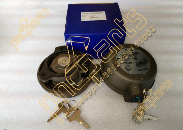 Hyundai Air Breather Filter Tank 31NA-00040 For R215 7 R250 7 R290 7 Excavator
