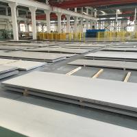 Cold Rolled Inox 310S 309S 316 316L 420 430 904L 5Mm Thickness Stainless Steel Sheet Plates