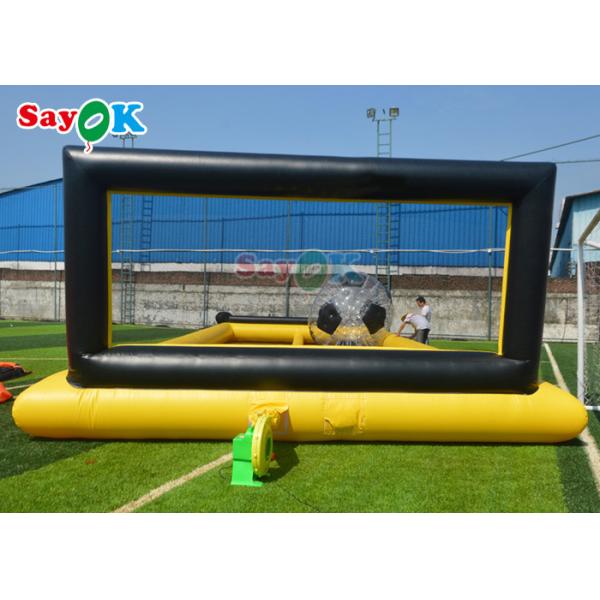 Надувные горки на открытом воздухе 15x5.5м Динозаврские надувные горки на воде Коммерческие на игровой площадке