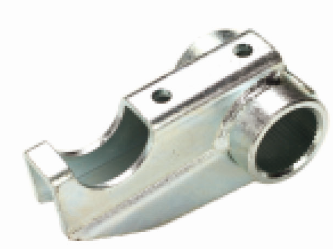 Door Hinge OEM 898105280 for ISUZU D-max Pickup Front and Rear Door Car Make D-max