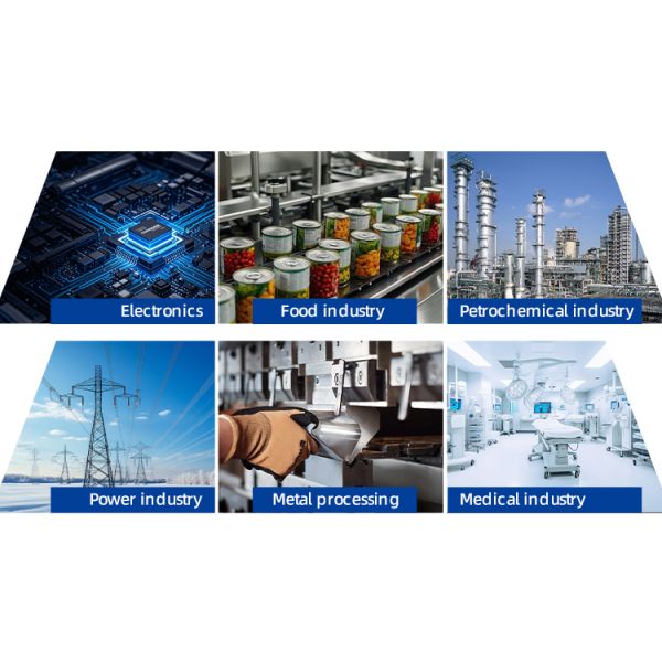 Marine Membrane Nitrogen Generator High Purity For Fuel Tank Cargo Hold Inerting