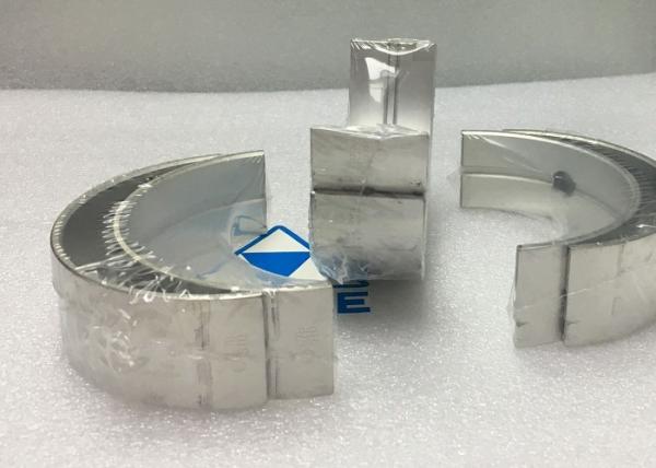 Metal Daido Engine Bearings 6BB1-6BG1 Engine Rod Bearing Used For Excavator Machines