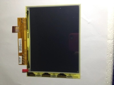 LG EPD 6 дюймов LB060X02 RD01 Гибкий дисплей с чернилами, дисплей с чтением электронных книг Iriver Story HD