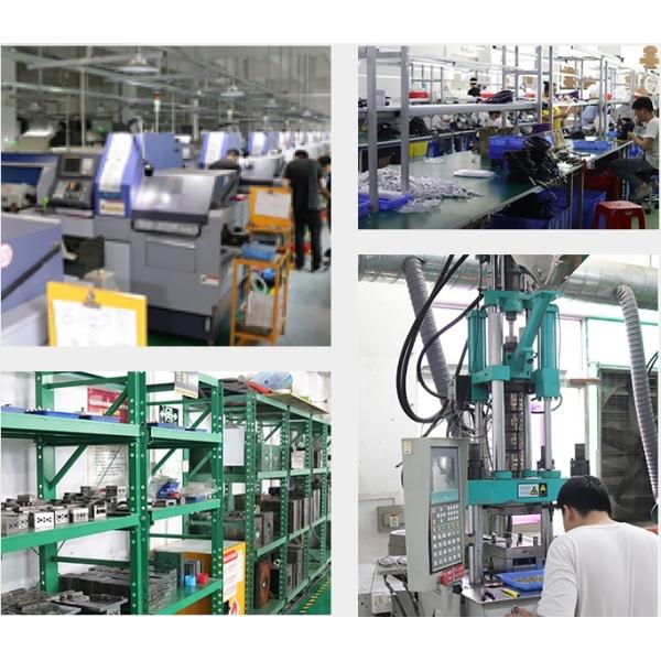 D Нажмите на XS6 4 штиф женского питания кабеля для IKAN порта ключей BM5 BM7 HH7 HS7T монитор