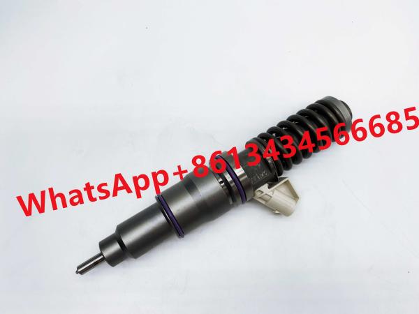 Injetor Diesel Para  3801440 03587147 21586296 3587147 3803655 BEBE4C06001 BEBE4C16001