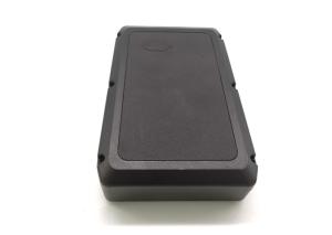 Ublox 7 Chip Mini Waterproof GPS Tracking Device Online Web Platform