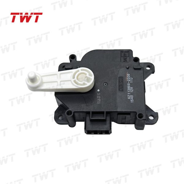TWT Car Blend Door HVAC Heater Servo Motor Air Mix Radiator Damper Actuator for Honda Odyssey Elysion 2005-2021 79260-SFE-942