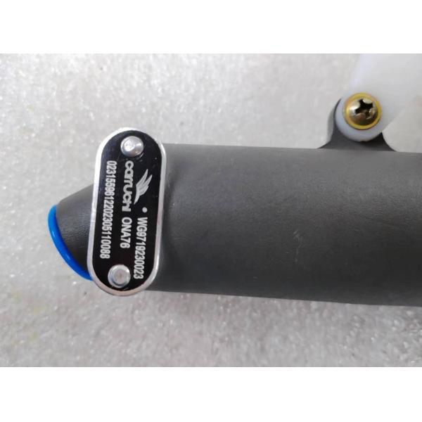 WG9719230023 Clutch master cylinder for SINOTRUK HOWO A7 Spare Parts Clutch master cylinder