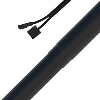 Tout neuf 3T9827851C Porte d'ascenseur de puissance arrière gauche Pour Skoda SuperB II gén.combi