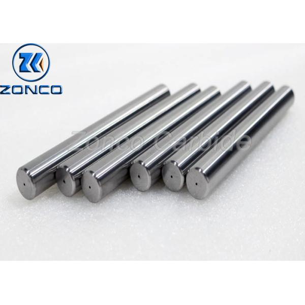 Anti Corrosion Tungsten Carbide Sandblasting Nozzle Oil Spray Nozzle Customizable