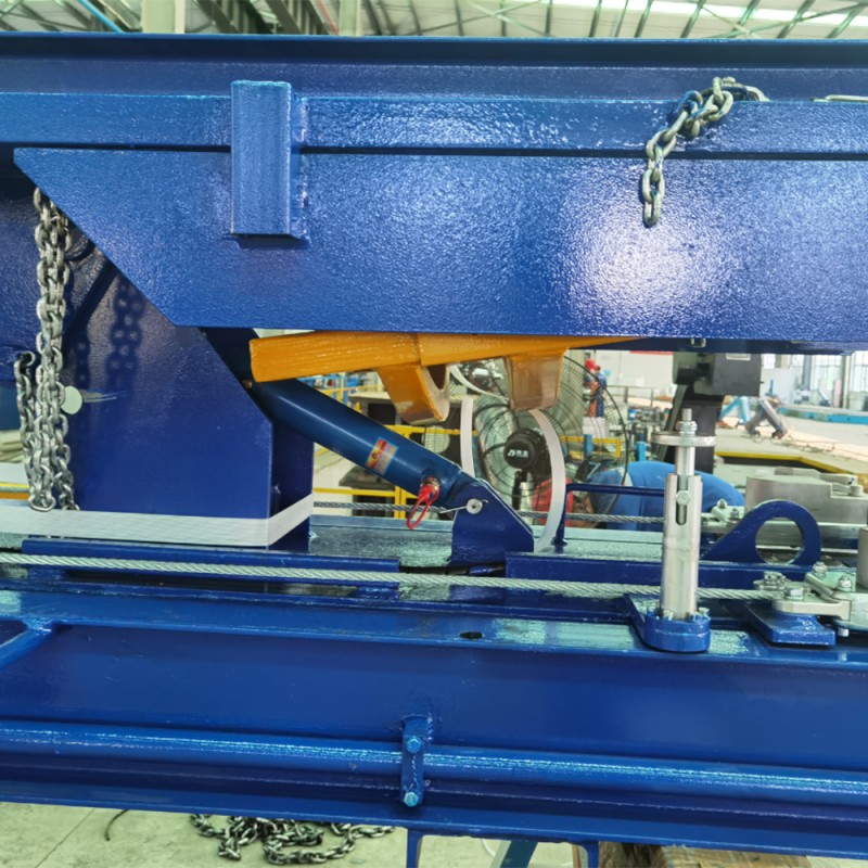 Engineered Carbon Steel Casing Alignment Solution with Highest Restoring Force for Reducing Vibration Wear in Rotating Machinery