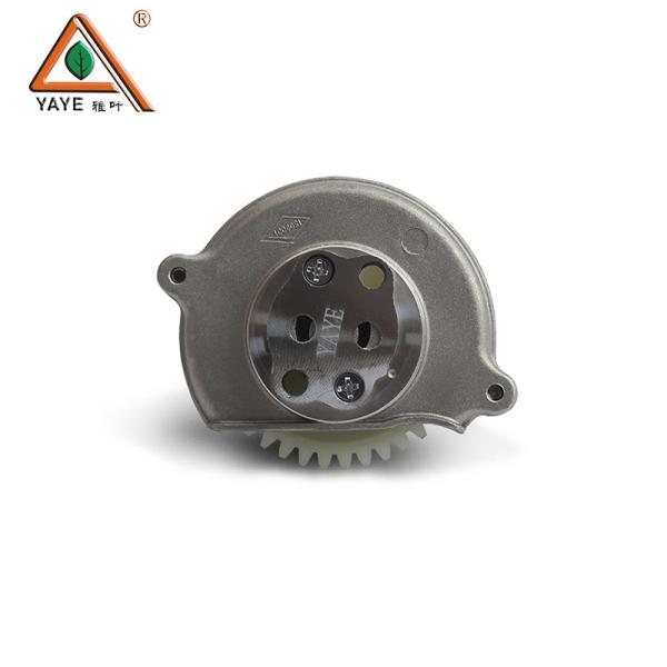 CG125 Moto Oil Pump Rotor Motorcycle Engine Parts Exceptional Performance