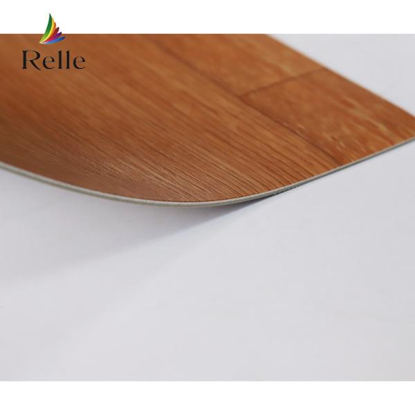 Relle Waterproof Vinyl Roll Lightweight Heterogeneous Flooring 1.2mm-5mm Thickness