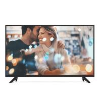 Custom 43 50 55 70 85 100 120 Inch 4K UHD LED Smart TV FHD Android