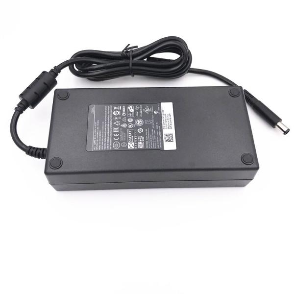 M4600 M4700 Dell 180w AC Adapter 19.5 V 9.23 A Laptop Charger