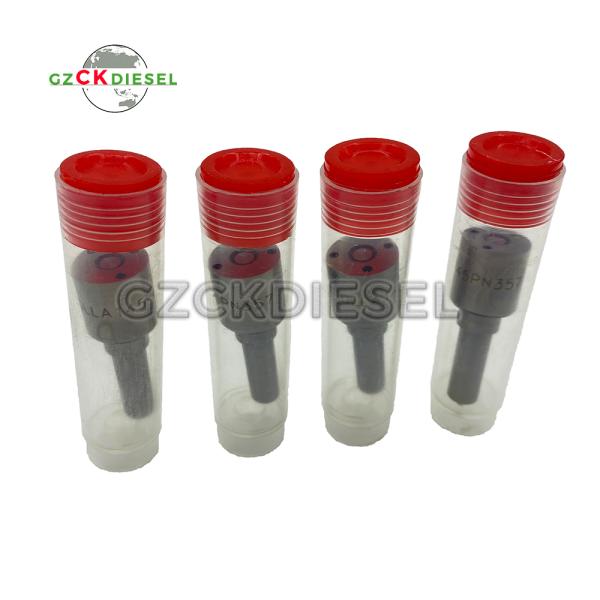 Diesel Fuel Injector Nozzles DLLA145PN357 105017-3570 Fits For V2203 Engine