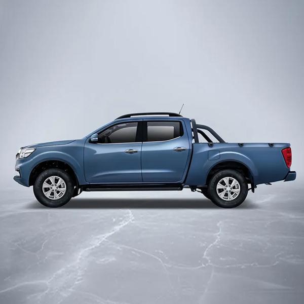 ZNA Rich 6 Pro Gasoline Pickup Truck Cars 2.3T 4WD 2WD