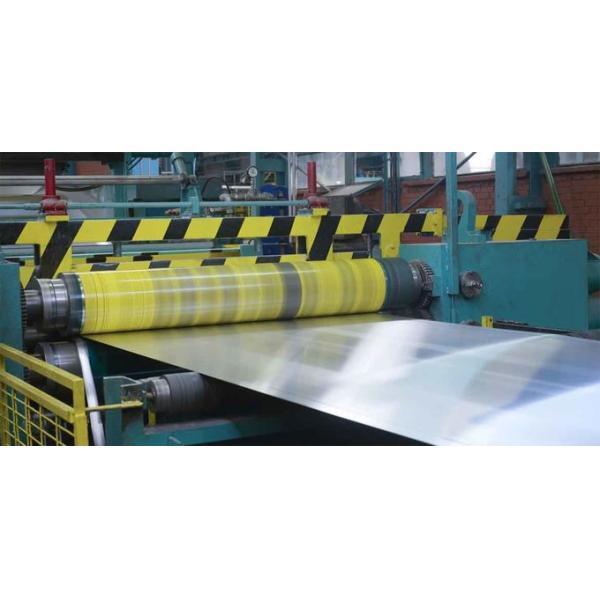 310 Grade Stainless Steel Coil