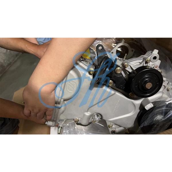 Motor de bloque largo de alta regal LFB479Q 1.8L Ensamblaje del motor para Lifan X60 620 720 820