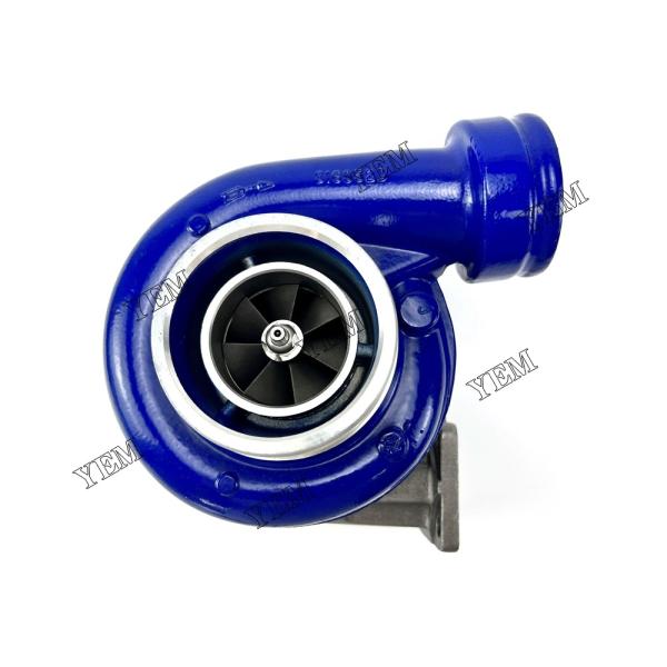 Brand New Turbocharger D7E EC290B For Volvo Engine Parts G316952